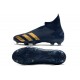 Scarpa adidas Predator Mutator 20+ FG Nero Oro