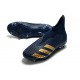 Scarpa adidas Predator Mutator 20+ FG Nero Oro