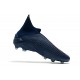 Scarpa adidas Predator Mutator 20+ FG Nero Oro