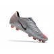 Nike Phantom Vnm Elite FG Neighbourhood - Grigio Bomber Nero