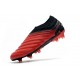 Scarpa adidas Copa 20+ FG da Uomo - Rosso Active Bianco Nero Core