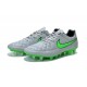 Nike Scarpe Calcio Tiempo Legend 5 FG Canguro Grigio Verde