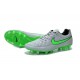 Nike Scarpe Calcio Tiempo Legend 5 FG Canguro Grigio Verde