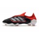 Scarpa Adidas Predator Archive FG - Rosso Argento Nero