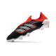 Scarpa Adidas Predator Archive FG - Rosso Argento Nero