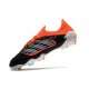 Scarpa Adidas Predator Archive FG - Arancione Argento Nero