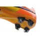 Nike Scarpe Calcio Tiempo Legend 5 FG Canguro Arancio Giallo Viola