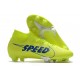Nike Mercurial Superfly 7 Elite FG ACC Dream Speed Verde