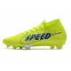 Nike Mercurial Superfly 7 Elite FG ACC Dream Speed Verde