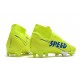 Nike Mercurial Superfly 7 Elite FG ACC Dream Speed Verde