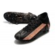 Nike Mercurial Superfly 7 Elite FG ACC Nero Rosa