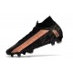 Nike Mercurial Superfly 7 Elite FG ACC Nero Rosa