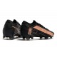 Nike Mercurial Vapor XIII Elite FG Nero Rosa