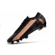 Nike Mercurial Vapor XIII Elite FG Nero Rosa