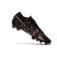 Nike Mercurial Vapor XIII Elite FG Nero Rosa