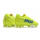 Nike Mercurial Vapor XIII Elite FG Dream Speed Verde Blu