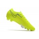 Nike Mercurial Vapor XIII Elite FG Dream Speed Verde Blu