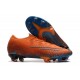 Nike Mercurial Dream Speed 003 'Phoenix Rising' Concept Arancione Blu