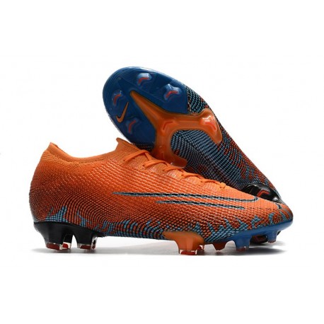 Nike Mercurial Dream Speed 003 'Phoenix Rising' Concept Arancione Blu