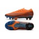 Nike Mercurial Dream Speed 003 'Phoenix Rising' Concept Arancione Blu