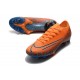 Nike Mercurial Dream Speed 003 'Phoenix Rising' Concept Arancione Blu