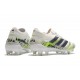 adidas Scarpe da Calcio Copa 20.1 FG Bianco Nero Core Verde Signal