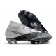 Nike Mercurial Superfly 7 Elite FG ACC Dream Speed 3 - Bianco Bianco Nero