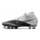 Nike Mercurial Superfly 7 Elite FG ACC Dream Speed 3 - Bianco Bianco Nero