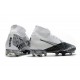 Nike Mercurial Superfly 7 Elite FG ACC Dream Speed 3 - Bianco Bianco Nero