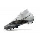 Nike Mercurial Superfly 7 Elite FG ACC Dream Speed 3 - Bianco Bianco Nero