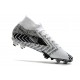 Nike Mercurial Superfly 7 Elite FG ACC Dream Speed 3 - Bianco Bianco Nero