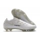 Scarpe Nike Phantom GT Elite FG Uomo - Bianco
