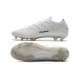 Scarpe Nike Phantom GT Elite FG Uomo - Bianco