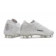 Scarpe Nike Phantom GT Elite FG Uomo - Bianco