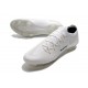 Scarpe Nike Phantom GT Elite FG Uomo - Bianco