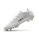 Scarpe Nike Phantom GT Elite FG Uomo - Bianco