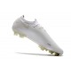 Scarpe Nike Phantom GT Elite FG Uomo - Bianco