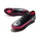 Scarpe Nike Phantom GT Elite FG Uomo - Nero Argento Rosa Blast