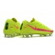 Scarpe Nike Phantom GT Elite FG Uomo - Giallo Rosa