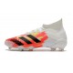 adidas Predator Mutator 20.1 FG Nuovo Scarpa Bianco Nero Core Pop