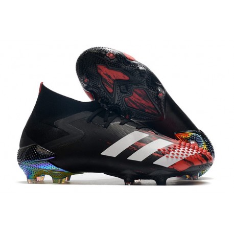 adidas Predator Mutator 20.1 FG Nuovo Blu Royal Bianco Rosso Active