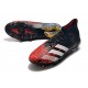 adidas Predator Mutator 20.1 FG Nuovo Blu Royal Bianco Rosso Active