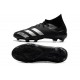 adidas Predator Mutator 20.1 FG Nuovo Scarpa Nero Argento