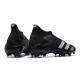 adidas Predator Mutator 20.1 FG Nuovo Scarpa Nero Argento