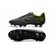 Nike Scarpe Calcio Tiempo Legend 5 FG Canguro Antracide Nero Volt