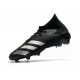 adidas Predator Mutator 20.1 FG Nuovo Scarpa Nero Argento