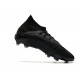 adidas Predator Mutator 20.1 FG Nuovo Scarpa Nero Argento