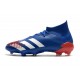 adidas Predator Mutator 20.1 FG Blu Royal Bianco Rosso Active