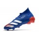 adidas Predator Mutator 20.1 FG Blu Royal Bianco Rosso Active