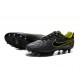 Nike Scarpe Calcio Tiempo Legend 5 FG Canguro Antracide Nero Volt